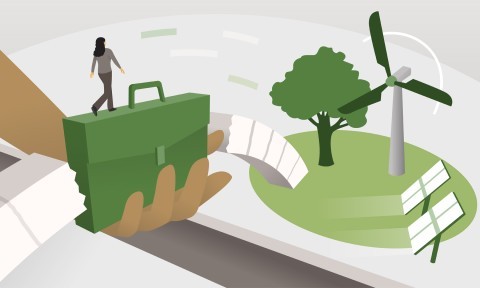 Closing the Green Skills Gap to Power a Greener Economy and Drive Sustainability