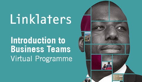 Linklaters UK: Introduction to Business Teams