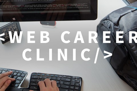 Web Career Clinic