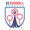 US Quadball logo