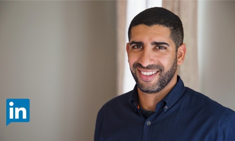 Florent Groberg on Finding Your Purpose after Active Duty