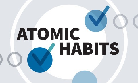 Atomic Habits (Blinkist Summary)