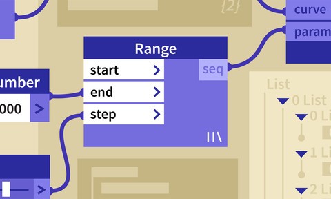 Introduction to Dynamo for Revit