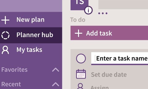 Microsoft Planner Essential Training