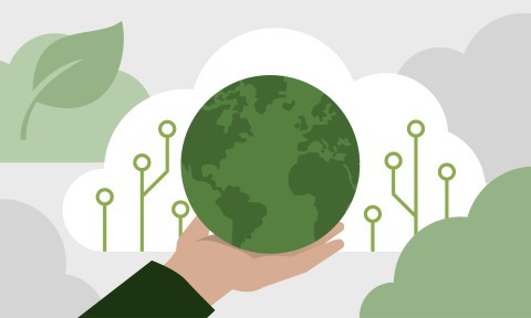 Including Sustainability in Your Cloud Strategy