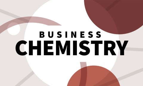 Business Chemistry (Blinkist Summary)
