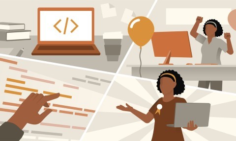 A Career in Code: Your Career Path as a Software Developer