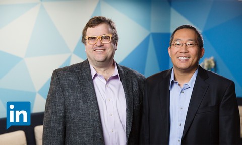 Reid Hoffman and Chris Yeh on Creating an Alliance with Employees
