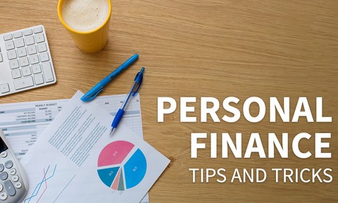 Personal Finance Tips and Tricks