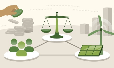Introduction to ESG: Environmental, Social, and Governance