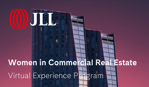 JLL: Women in Commercial Real Estate