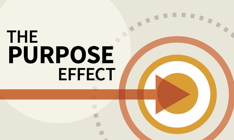 The Purpose Effect (getAbstract Summary)