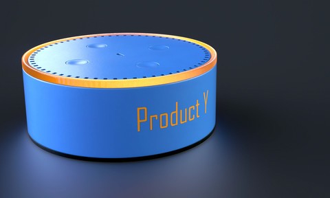 Substance Designer: Product Visualization