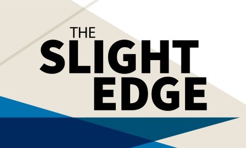The Slight Edge (Blinkist Summary)