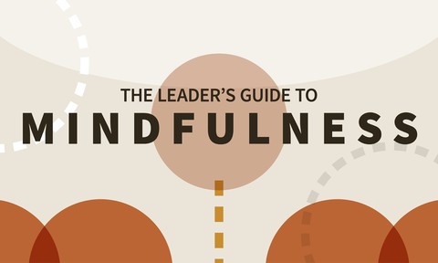 The Leader’s Guide to Mindfulness (getAbstract Summary)