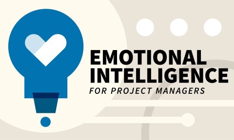 Emotional Intelligence for Project Managers (Blinkist Summary)