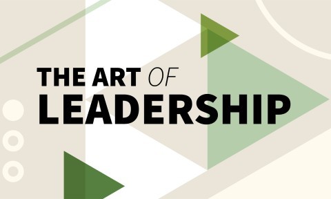 The Art of Leadership (getAbstract Summary)