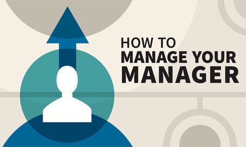 How to Manage Your Manager