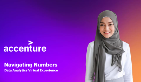 Accenture: Data Analytics and Visualization
