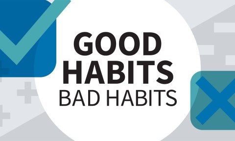 Good Habits, Bad Habits (Blinkist Summary)