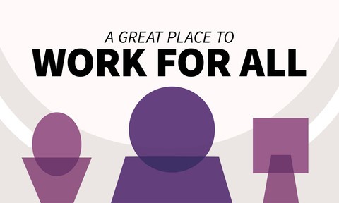 A Great Place to Work for All (getAbstract Summary)
