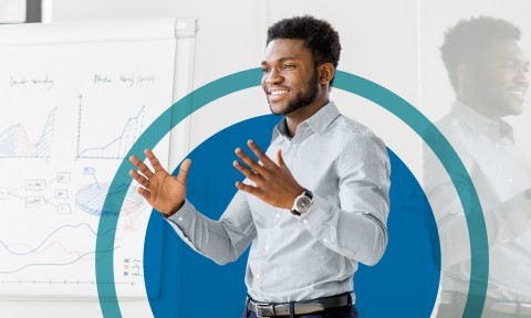 Communicating with Confidence (2015)