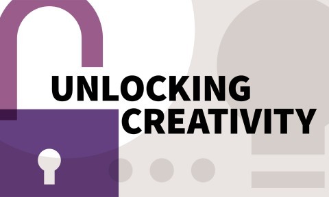 Unlocking Creativity (Blinkist Summary)
