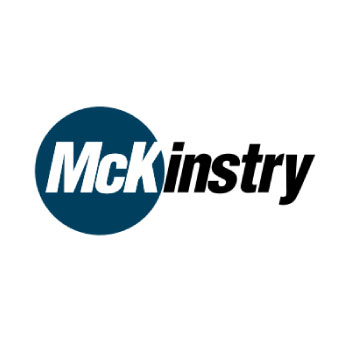 McKinsrty logo