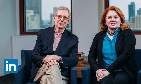 Thomas A. Stewart and Patricia O’Connell on Designing and Delivering Great Customer Experience