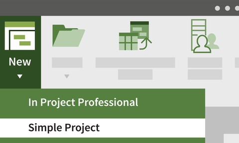 Microsoft Project Web App Essential Training (2019)