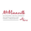 McMinnville Economic Development Partnership logo