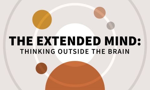 The Extended Mind: Thinking outside the Brain (Book Bite)