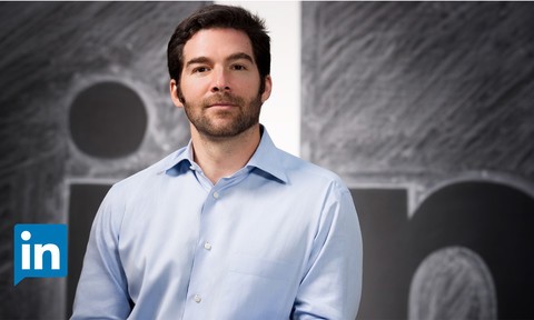 Jeff Weiner on Establishing a Culture and a Plan for Scaling