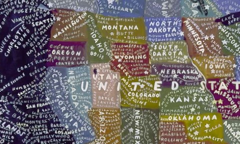 Artist Series with Hillman Curtis