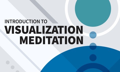 Introduction to Visualization Meditation