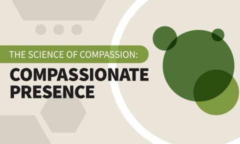 How to Have Compassionate Presence