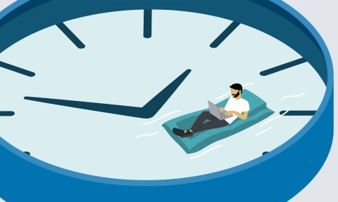 Five Ways to Control Your Time