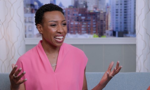 Drop the Ball: How to Achieve More by Doing Less with Tiffany Dufu