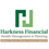 Harkness Financial logo