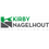 Kirby Nagelhout Construction Company logo