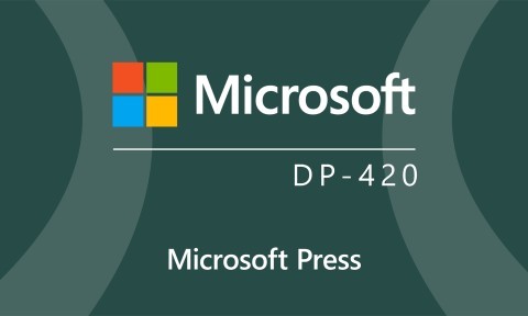Microsoft Azure Cosmos DB Developer Specialty (DP-420) Cert Prep: 1 Design and Implement Data Models by Microsoft Press