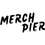 Merch Pier logo