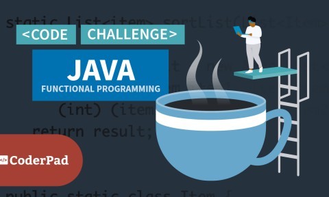 Java Practice: Functional Programming