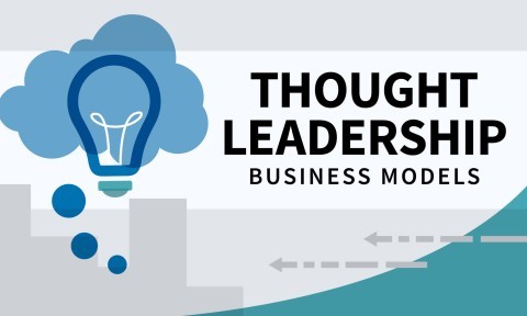 Thought Leadership Business Models