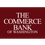 The Commerce Bank of Washington logo