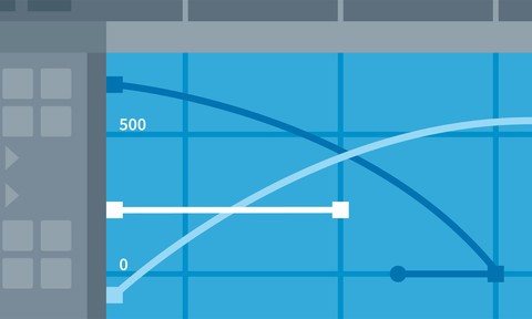 After Effects Apprentice: 03 Advanced Animation