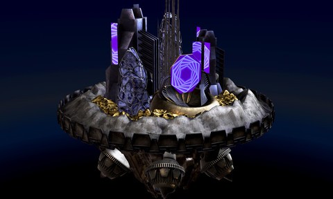 Learning TouchDesigner