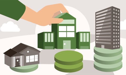 Seven Streams of Real Estate Income