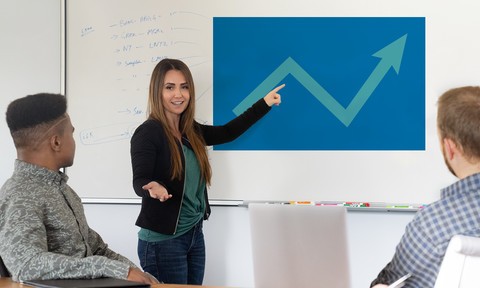 Creating and Giving Business Presentations (2014)