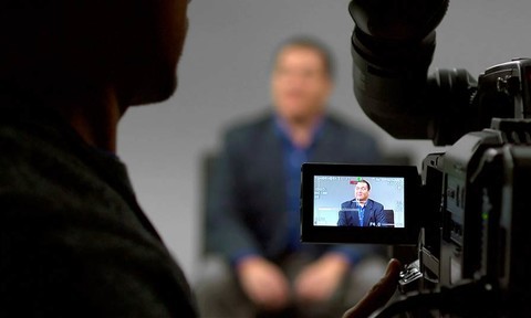 Web Video: Develop Your Video Presence